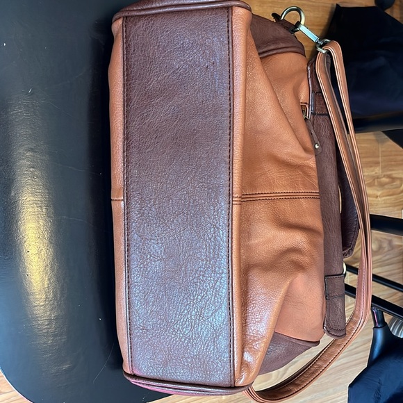 David Jones messenger bag - Picture 9 of 9